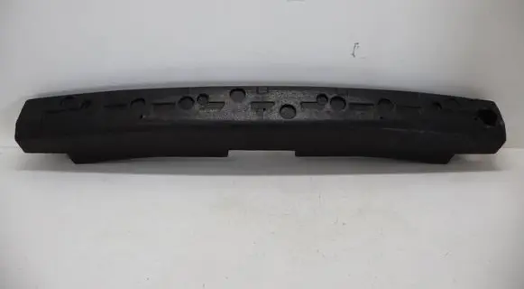 Mercedes-Benz ML W164 Rear bumper foam support bar A1643150165