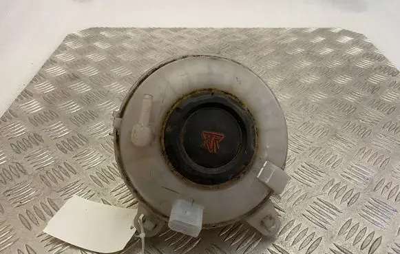 Volkswagen Tiguan Coolant expansion tank/reservoir 5Q0121407G