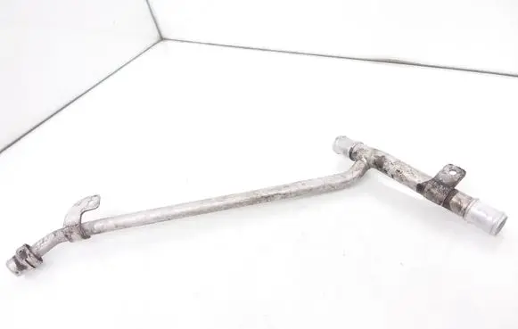 Audi A6 S6 C7 4G Engine coolant pipe/hose 4G0819377K