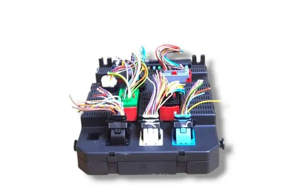Comfort/convenience module