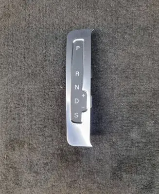 Audi A5 8T 8F Gear shift selector indicator 8K1713463 8K17134633Q7