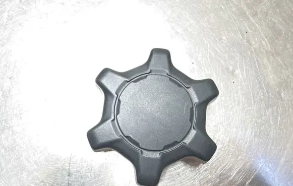 Volvo XC60 Seat adjustment knob 31315950