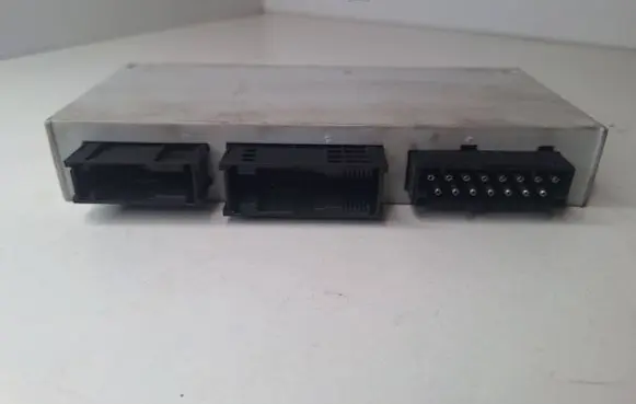 BMW X3 E83 Comfort/convenience module 6963338 57762110
