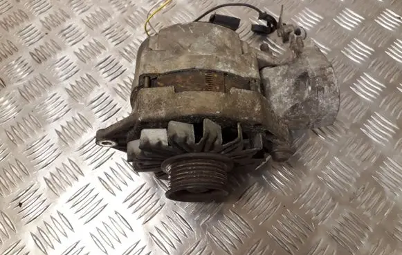 Renault Megane I Generator/alternator