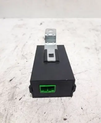 Honda HR-V Other control units/modules