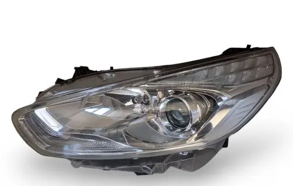 Ford Galaxy Headlight/headlamp 90076300 EM2B13W030JH