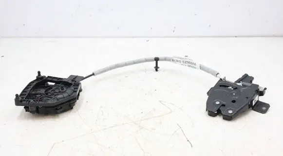 BMW X5 G05 Tailgate/trunk/boot lift motor 5A12988