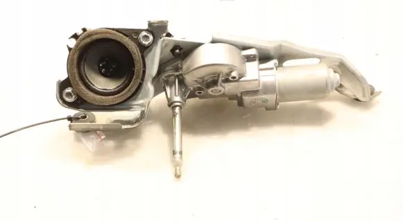 Mazda 3 Rear window wiper motor 045