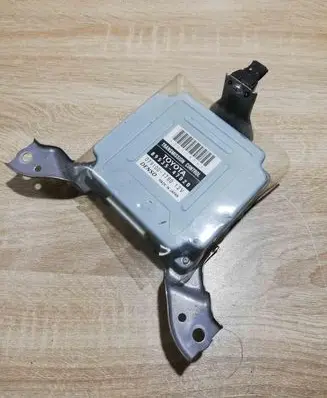 Toyota Prius (XW20) Gearbox control unit/module 8953547020 0791001780
