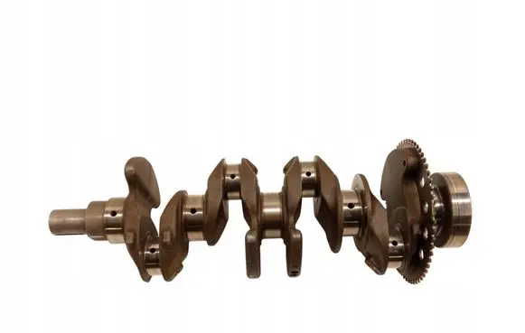 Honda City Crankshaft 