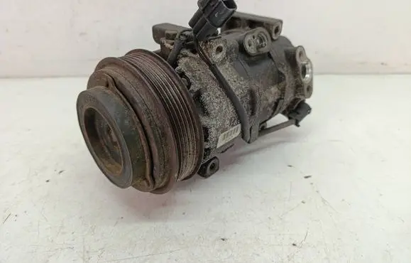 KIA Rio Air conditioning (A/C) compressor (pump) DVE12N