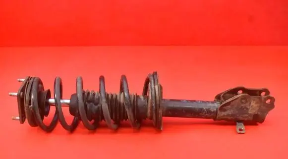 Mazda CX-7 Front shock absorber/damper EH1434700