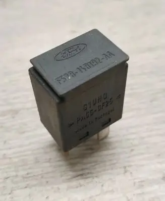 Ford Focus Other relay G1UHQ