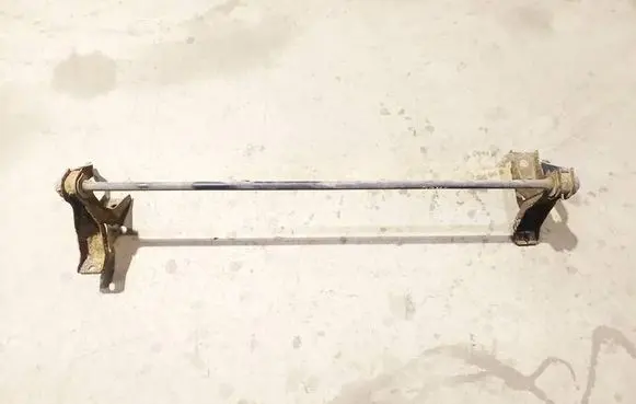 Peugeot 407 Rear anti-roll bar/sway bar 