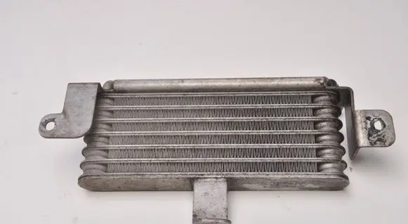 Subaru Legacy Engine oil radiator 
