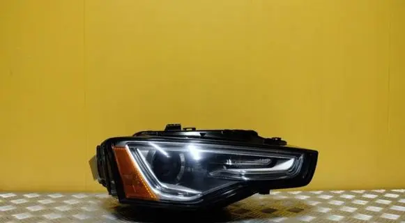 Audi A5 8T 8F Headlight/headlamp AUDI-A5-S5-8T-8F 1944