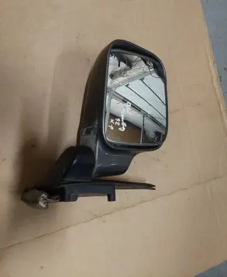 Opel Monterey Front door electric wing mirror 010624 1SU2UA71 E13024172