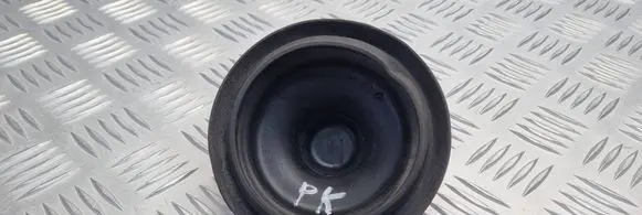 Volkswagen Transporter - Caravelle T5 Front shock absorber dust cover boot 7H0805585