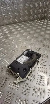 Ford Focus Screen/display/small screen Dm5T18b955