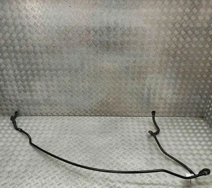 Audi Q4 Sportback e-tron Engine coolant pipe/hose 1EA121045D 1EA121064