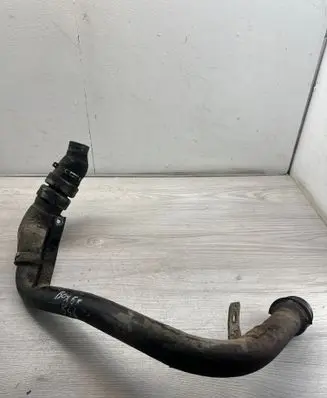 Peugeot Boxer Intercooler hose/pipe