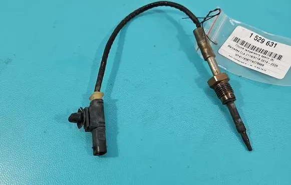 Mercedes-Benz CLA C118 X118 Exhaust gas temperature sensor A0009050112 IMPRK1529631