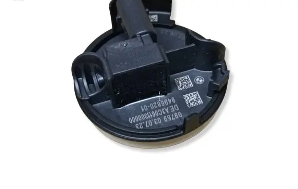 BMW X3 G01 Airbag deployment crash/impact sensor 9496820 65779496820 65775A67847