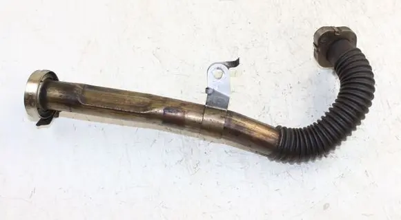 Nissan X-Trail T31 EGR valve line/pipe/hose