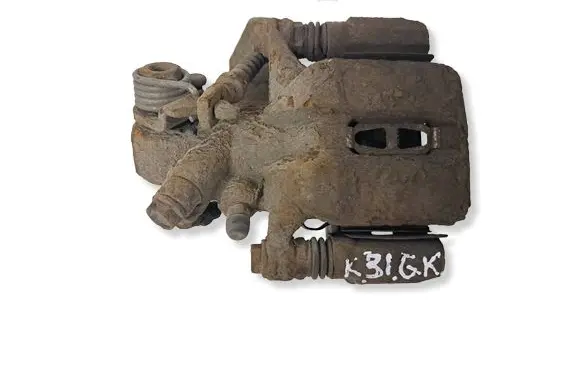 Honda Civic Rear brake caliper 