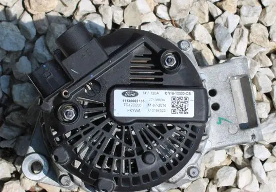 Ford Ka Generator/alternator CN1510300CB
