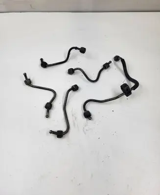 Mazda 6 Fuel line/pipe/hose