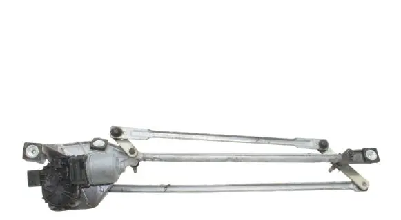 Ford Kuga I Front wiper linkage and motor 8V4117504BB 8V4117508BA