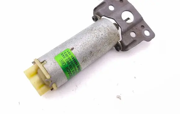 Chrysler Grand Voyager V Seat adjustment motor 0130002640 986680101