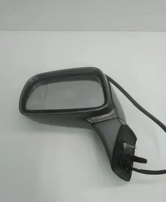 Toyota Corolla Verso AR10 Front door electric wing mirror 015857 E11025857 0KH7558