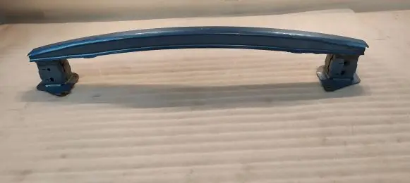 Skoda Rapid (NH) Rear beam 