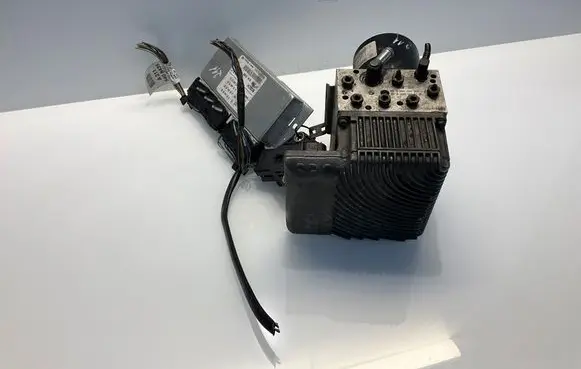 Mercedes-Benz E W211 ABS Pump A0054318112 0265250098 0054318112