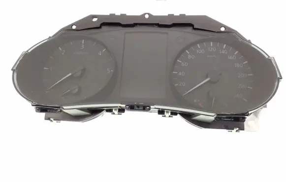 Nissan X-Trail T32 Speedometer (instrument cluster)