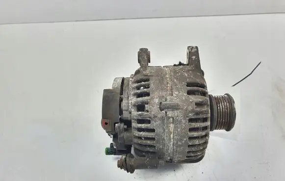 Nissan NV200 Generator/alternator 0124525140