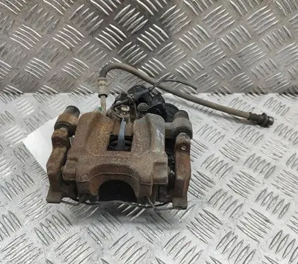 Jaguar XE Rear brake caliper FK272K327BC