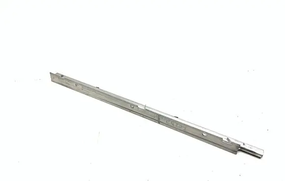 Jaguar F-Type Sill supporting ledge 