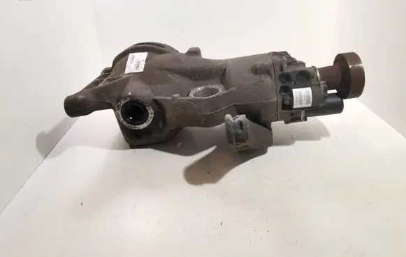 Land Rover Freelander 2 - LR2 Rear differential 6g9n4n053bp