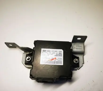 Hyundai Genesis Other control units/modules 958002M500 5WK49069 5WY8A04B