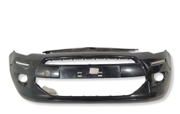 Citroen C3 Front bumper 9803500777