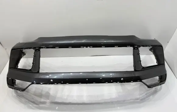 Porsche Cayenne (9Y0 9Y3) Front bumper 9Y0807221E