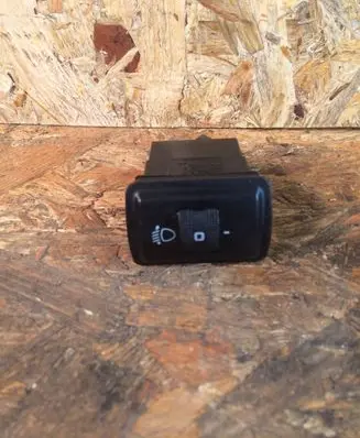 Audi A4 S4 B5 8D Headlight level height control switch 8D0941301B
