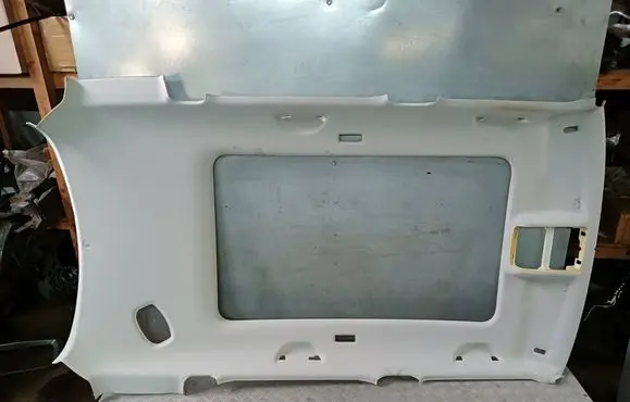 Skoda Yeti (5L) Headlining 5L6867501N