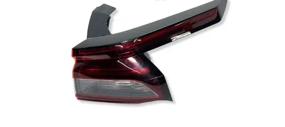 Nissan Qashqai J12 Rear/tail lights 265506UA0A 45987