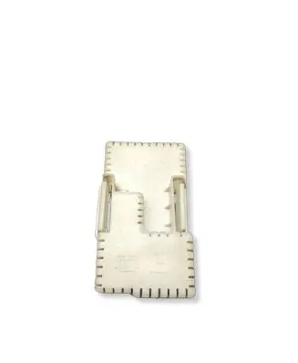Ford S-MAX Fuse box cover 6G9T14C507