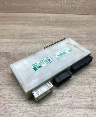 BMW 5 E39 Comfort/convenience module 8381962 5DK00704726