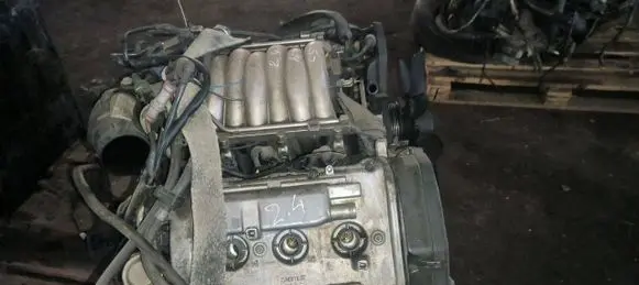Audi A6 S6 C5 4B Engine ALF